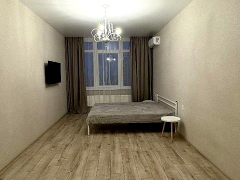 квартира по адресу Жемчужная ул., 1