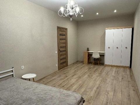 квартира по адресу Жемчужная ул., 1