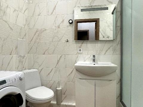 квартира по адресу Жемчужная ул., 1