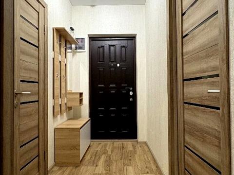 квартира по адресу Жемчужная ул., 1