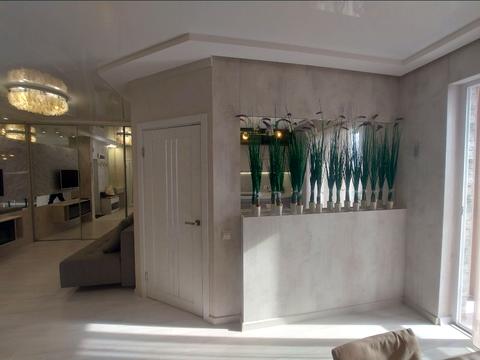 квартира за адресою Євгена Чикаленка вул., 59/9