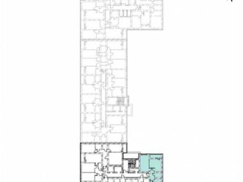 квартира по адресу Зализничная ул., 9Б