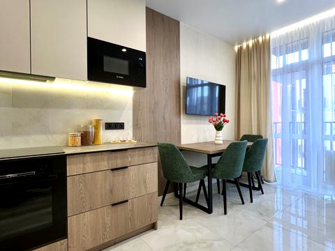 квартира по адресу Широкая ул., 22-В