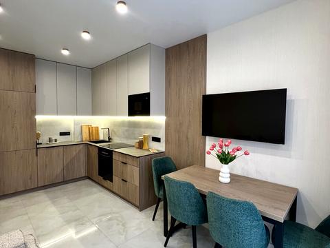 квартира по адресу Широкая ул., 22-В