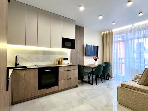 квартира по адресу Широкая ул., 22-В