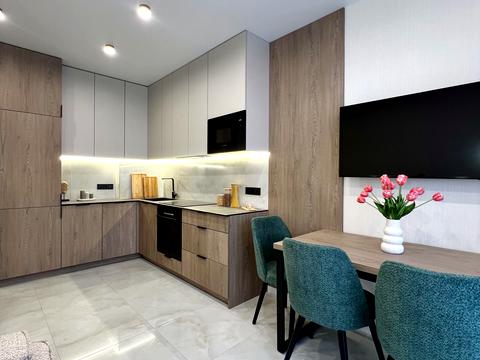 квартира по адресу Широкая ул., 22-В