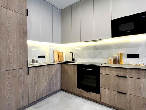 квартира по адресу Широкая ул., 22-В