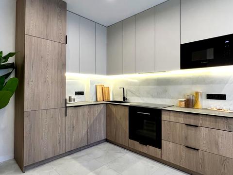 квартира по адресу Широкая ул., 22-В