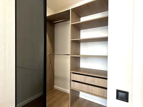 квартира по адресу Широкая ул., 22-В