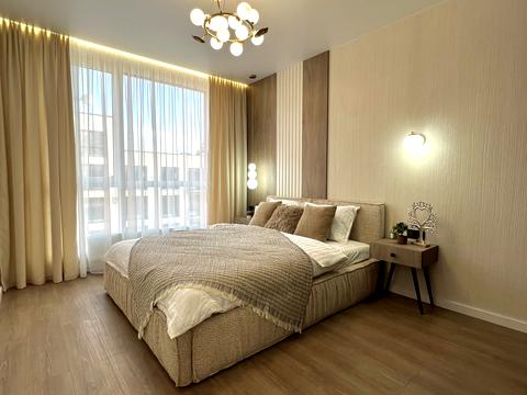 квартира по адресу Широкая ул., 22-В