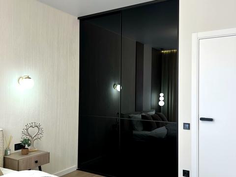 квартира по адресу Широкая ул., 22-В