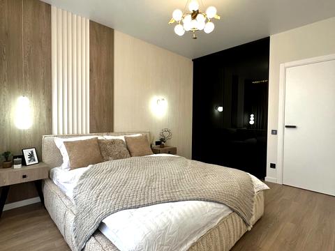 квартира по адресу Широкая ул., 22-В