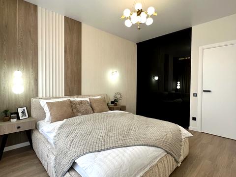 квартира по адресу Широкая ул., 22-В