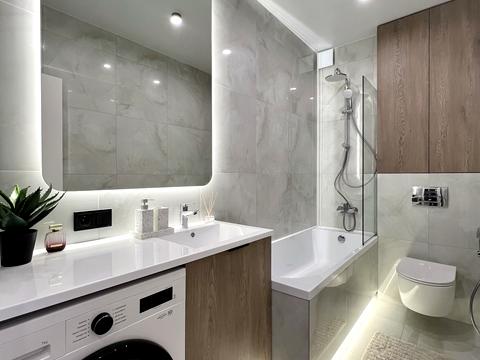 квартира по адресу Широкая ул., 22-В