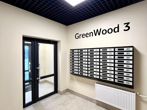 квартира по адресу Широкая ул., 22-В