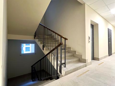 квартира по адресу Широкая ул., 22-В