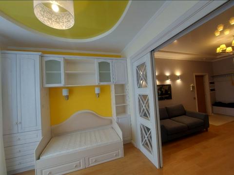 квартира по адресу Люстдорфская дорога ул., 7 секция