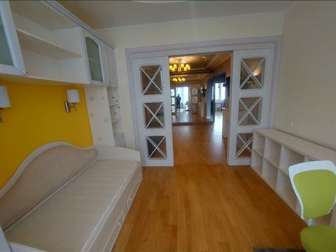 квартира по адресу Люстдорфская дорога ул., 7 секция