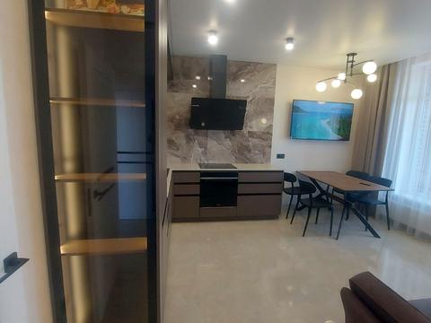 квартира за адресою Георгія Липського вул. (Толбухіна), 135-В