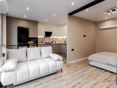 квартира по адресу Малоголосковская ул., 42