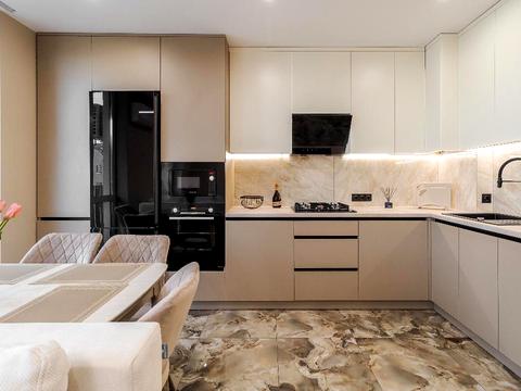 квартира по адресу Малоголосковская ул., 42