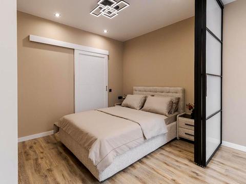 квартира по адресу Малоголосковская ул., 42