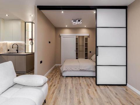 квартира по адресу Малоголосковская ул., 42