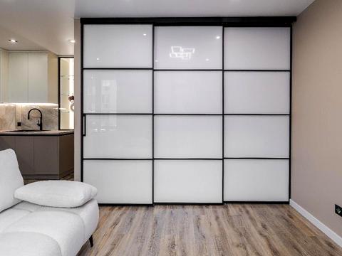 квартира по адресу Малоголосковская ул., 42