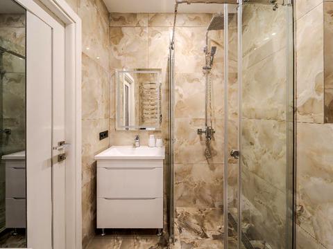 квартира по адресу Малоголосковская ул., 42