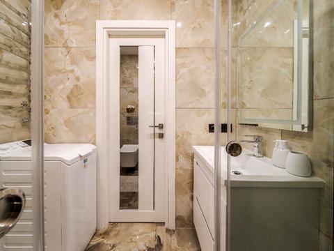 квартира по адресу Малоголосковская ул., 42