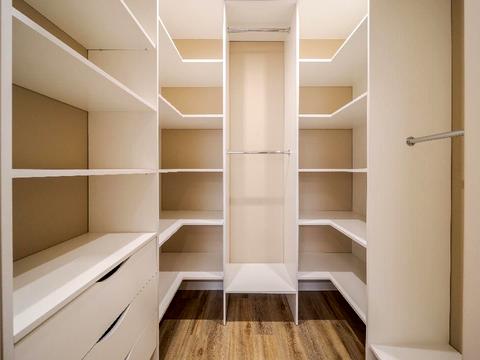 квартира по адресу Малоголосковская ул., 42