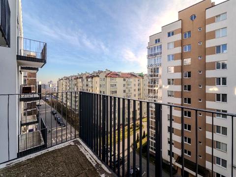 квартира по адресу Малоголосковская ул., 42