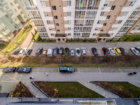 квартира по адресу Малоголосковская ул., 42