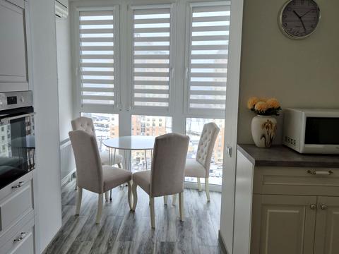 квартира за адресою Київ, Юрія Поправки вул. (Миколи Лебедєва), 4/39-А