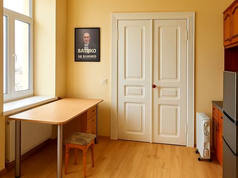 квартира за адресою Клепарівська вул., 17