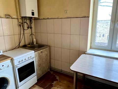 квартира за адресою Клепарівська вул., 17