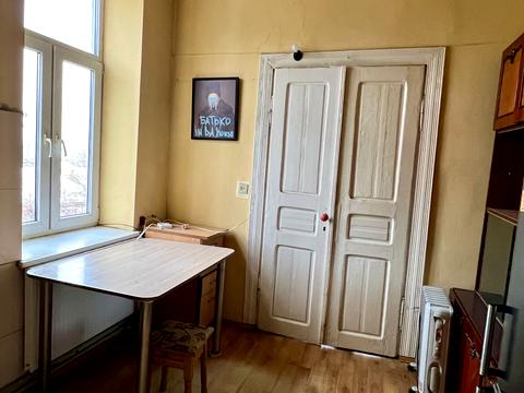 квартира за адресою Клепарівська вул., 17