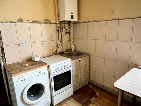 квартира за адресою Клепарівська вул., 17