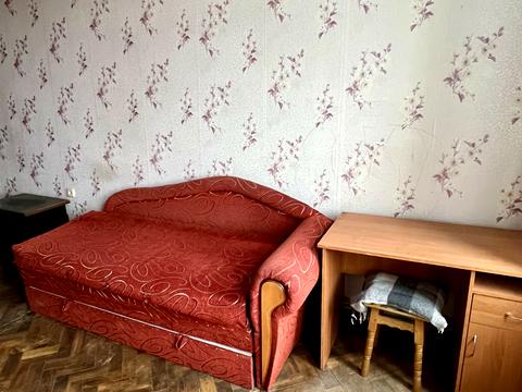 квартира за адресою Клепарівська вул., 17