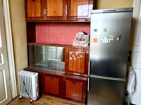 квартира за адресою Клепарівська вул., 17