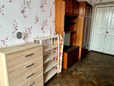 квартира за адресою Клепарівська вул., 17