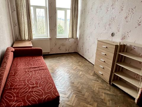 квартира за адресою Клепарівська вул., 17