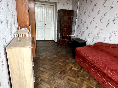 квартира за адресою Клепарівська вул., 17