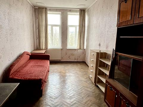 квартира за адресою Клепарівська вул., 17