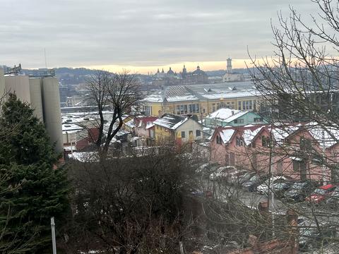 квартира за адресою Клепарівська вул., 17