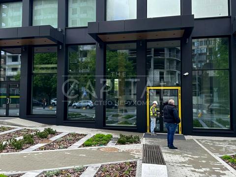 коммерческая по адресу Василия Тютюнника ул. (Анрі Барбюса), 39/2