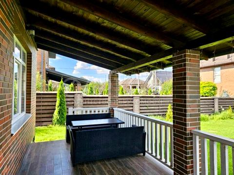 дом по адресу Киевская ул.