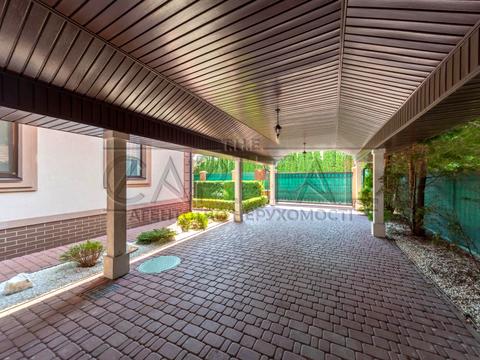 дом по адресу Велика Набережна, 13