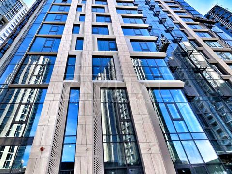 коммерческая по адресу Андрея Верхогляда ул. (Михайла Драгомирова), 1-20А