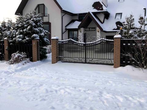 будинок за адресою Швейцарська